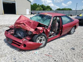  Salvage Dodge Intrepid