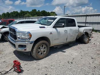  Salvage Ram 2500
