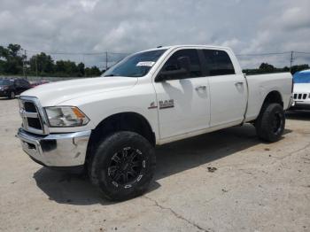  Salvage Ram 2500