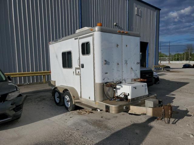  Salvage Pels Trailer