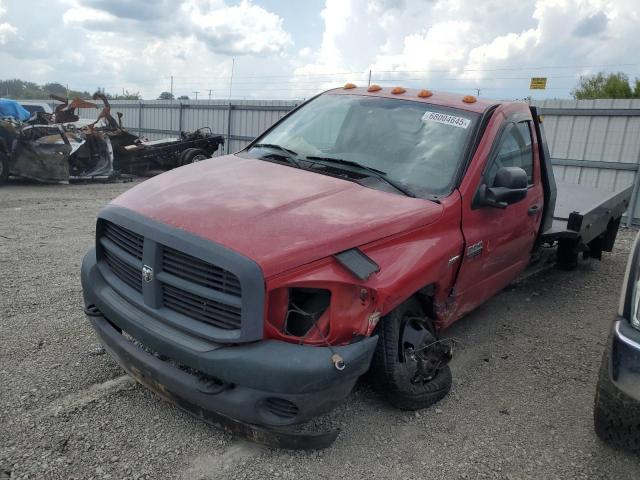  Salvage Dodge Ram 3500