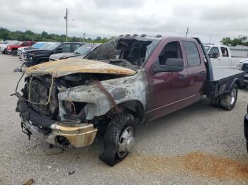  Salvage Dodge Ram 3500