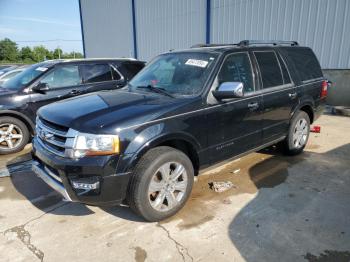  Salvage Ford Expedition