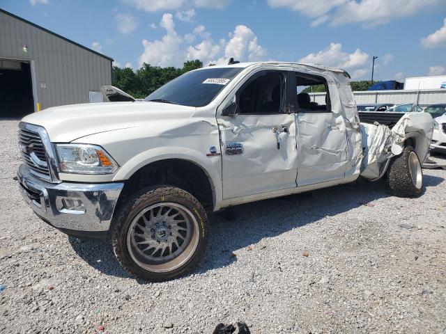  Salvage Ram 2500
