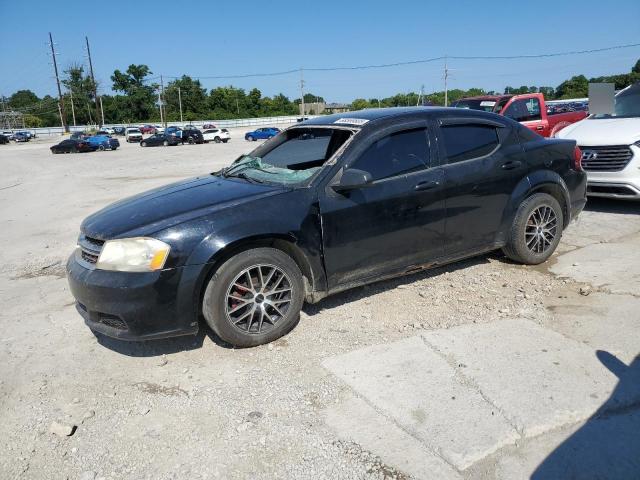  Salvage Dodge Avenger