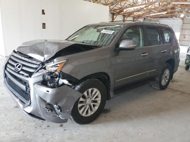  Salvage Lexus Gx