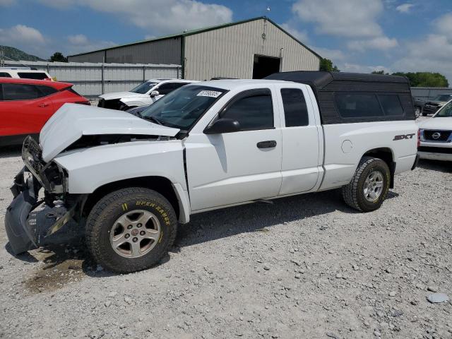  Salvage Dodge Dakota