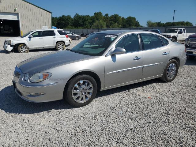  Salvage Buick LaCrosse