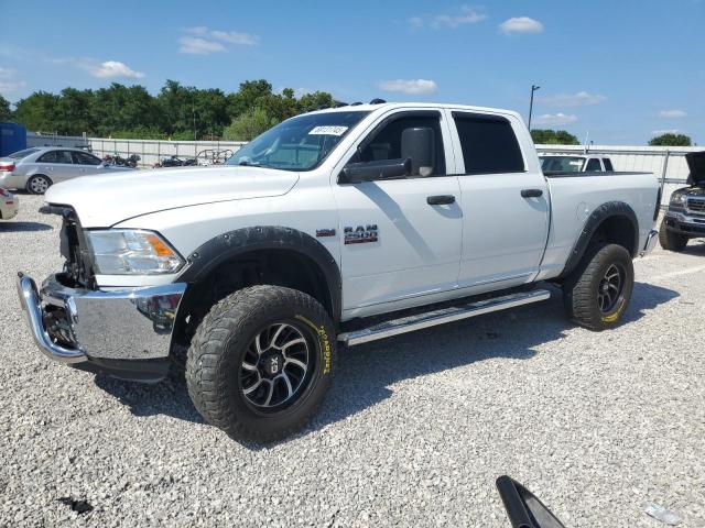  Salvage Ram 2500
