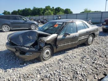  Salvage Buick LeSabre