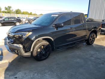  Salvage Honda Ridgeline