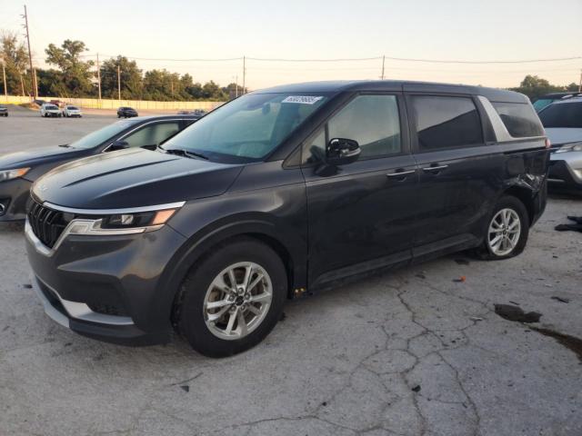  Salvage Kia Carnival