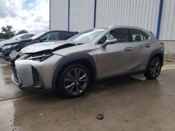  Salvage Lexus Ux