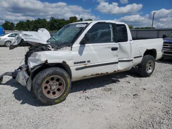  Salvage Dodge Ram 1500