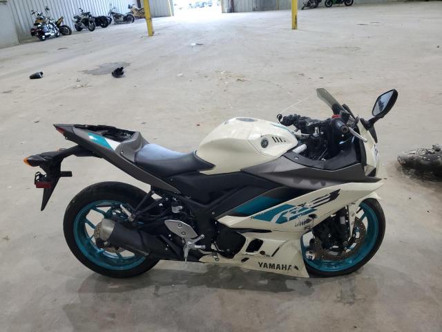  Salvage Yamaha Yzf600