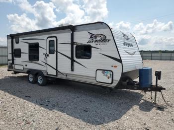  Salvage Jayco Jay Flight