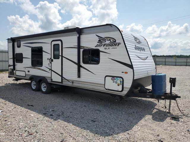  Salvage Jayco Jay Flight