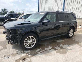  Salvage Ford Flex