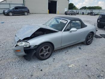  Salvage Mazda Mx5