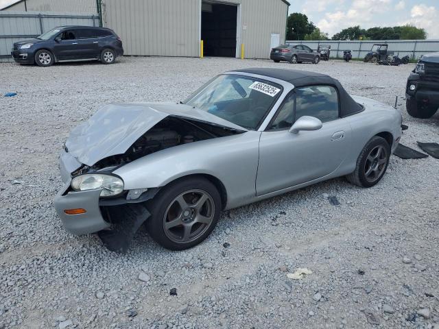  Salvage Mazda Mx5