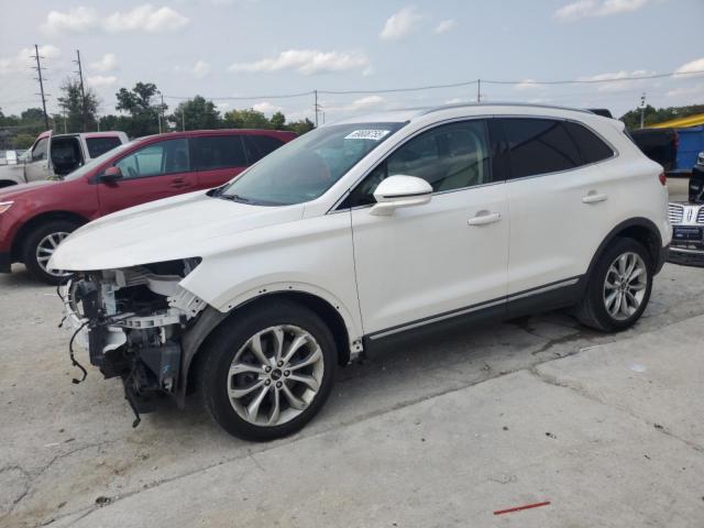  Salvage Lincoln MKC