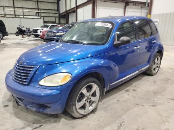  Salvage Chrysler PT Cruiser