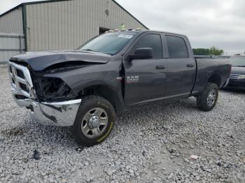  Salvage Ram 2500
