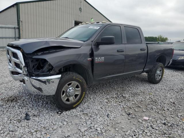  Salvage Ram 2500