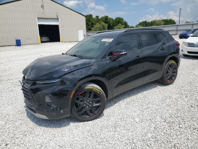  Salvage Chevrolet Blazer