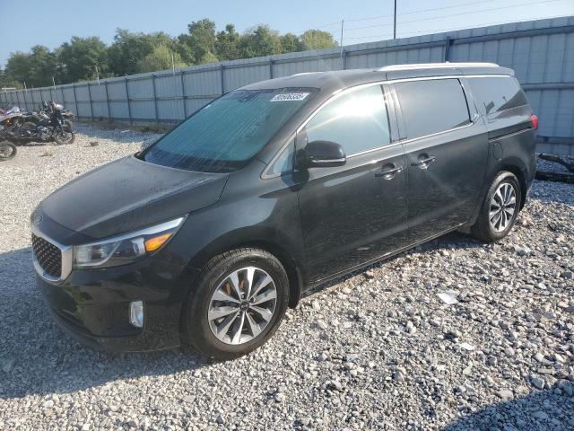  Salvage Kia Sedona