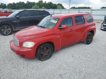  Salvage Chevrolet HHR