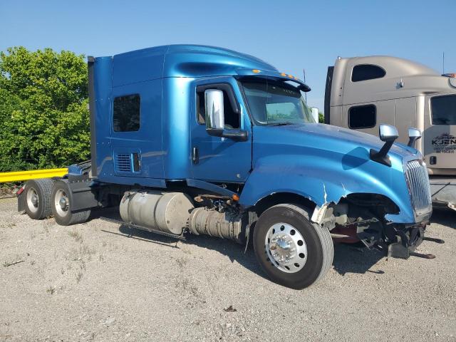  Salvage International Lt625