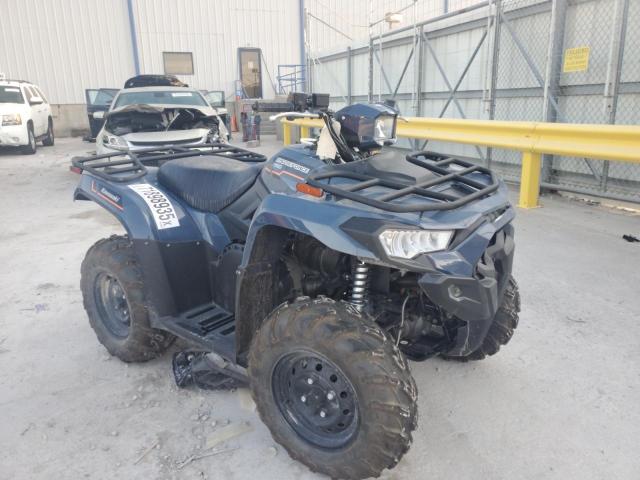  Salvage Kawasaki Kvf450 A