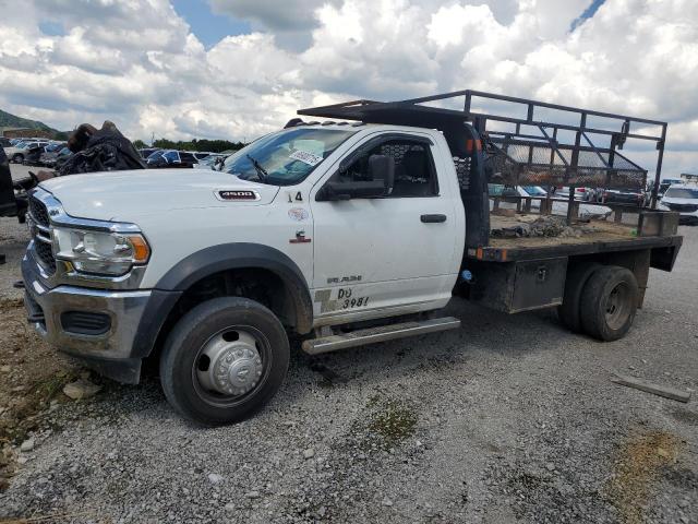  Salvage Ram 4500