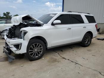  Salvage Ford Expedition