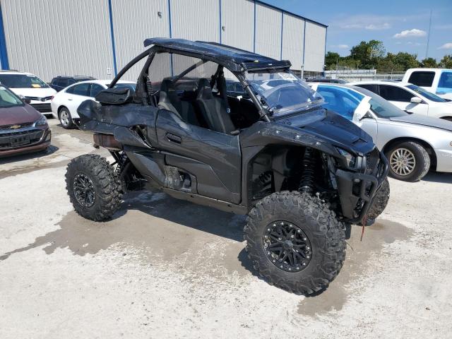  Salvage Kawa Krf 1000 E