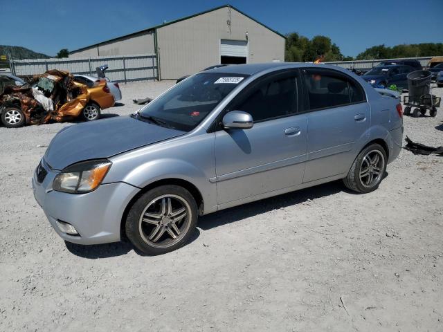  Salvage Kia Rio