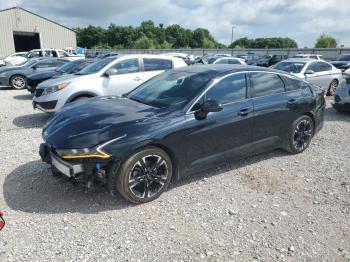  Salvage Kia K5