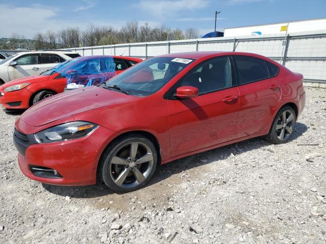  Salvage Dodge Dart