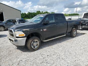  Salvage Dodge Ram 2500
