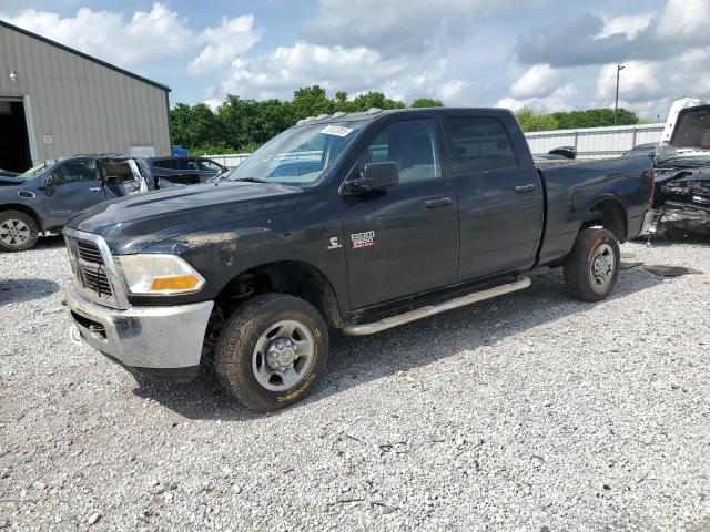  Salvage Dodge Ram 2500