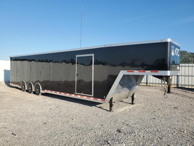  Salvage Atc Trailer
