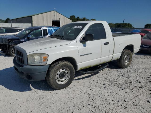  Salvage Dodge Ram 1500
