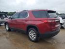 Chevrolet Traverse Lt Image 7