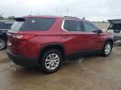 Chevrolet Traverse Lt Image 6