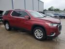 Chevrolet Traverse Lt Image 3