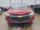 Chevrolet Traverse Lt Image 4