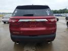 Chevrolet Traverse Lt Image 5