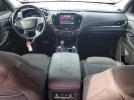 Chevrolet Traverse Lt Image 2