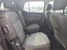 Chevrolet Traverse Lt Image 9